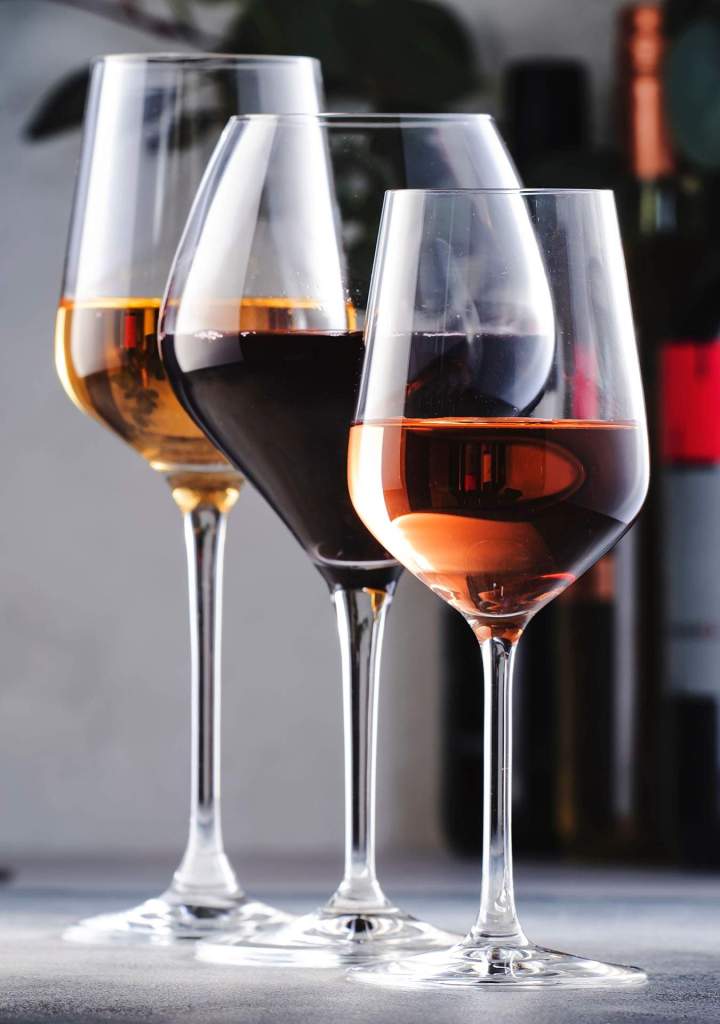 Vins à la carte Vincennes