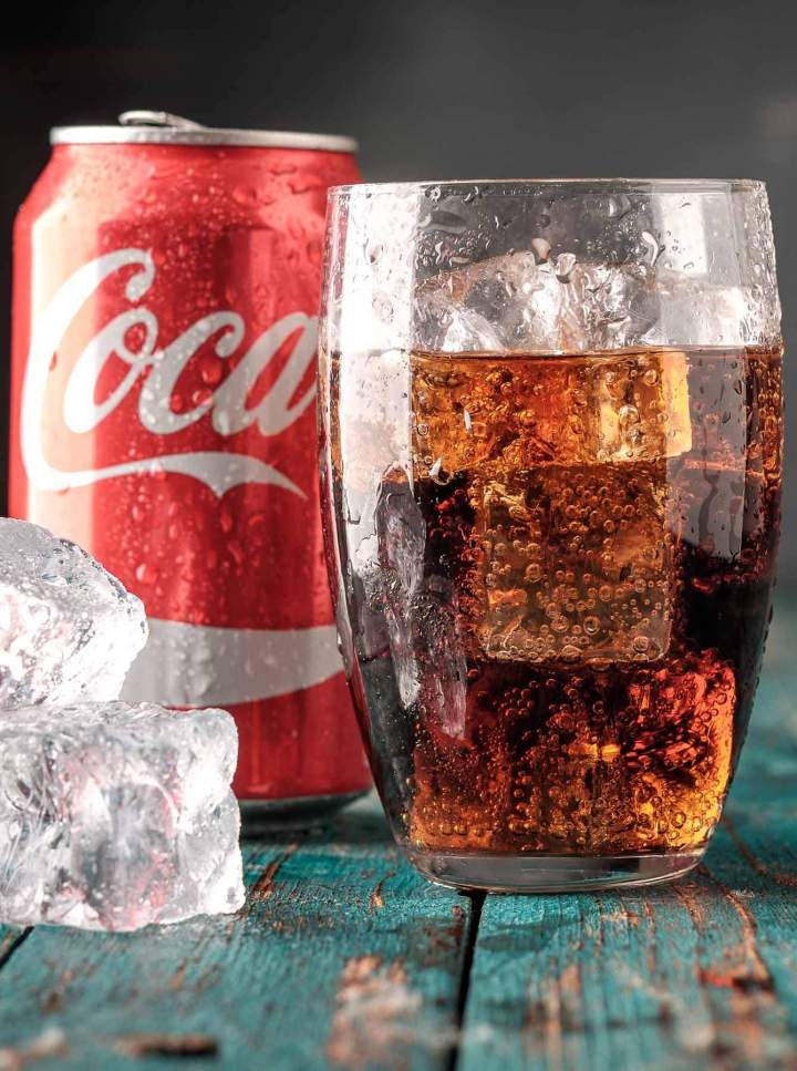 Boissons softs Vincennes