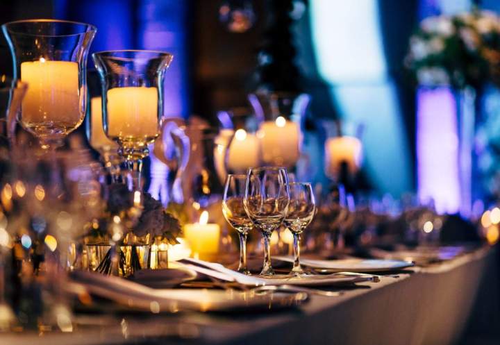 Restaurant pour événements, Vincennes